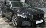 Jaguar XF Sportbrake R-Dynamic S AWD, Head UP, LED - Jaguar XF: Allradantrieb
