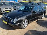 Mercedes-Benz E 200 *Aut*MFL*SitzH*Klima* TÜV NEU - gebrauchte Mercedes-Benz E 200 aus dem Jahr 2001