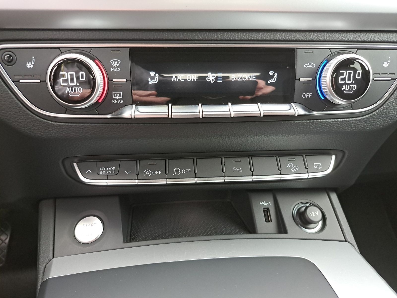 Audi Q5 - Bild 21