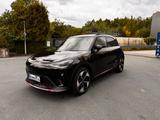 Smart #1 66 kWh BRABUS Autom. 4WD BRABUS - Smart #1: Brabus
