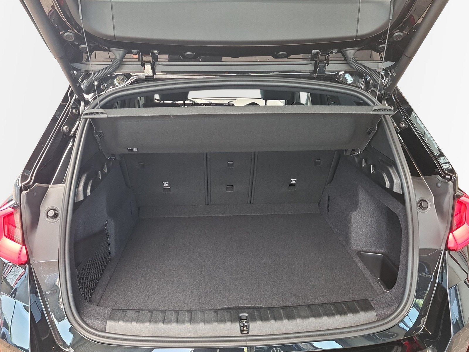 BMW X1 - Bild 13