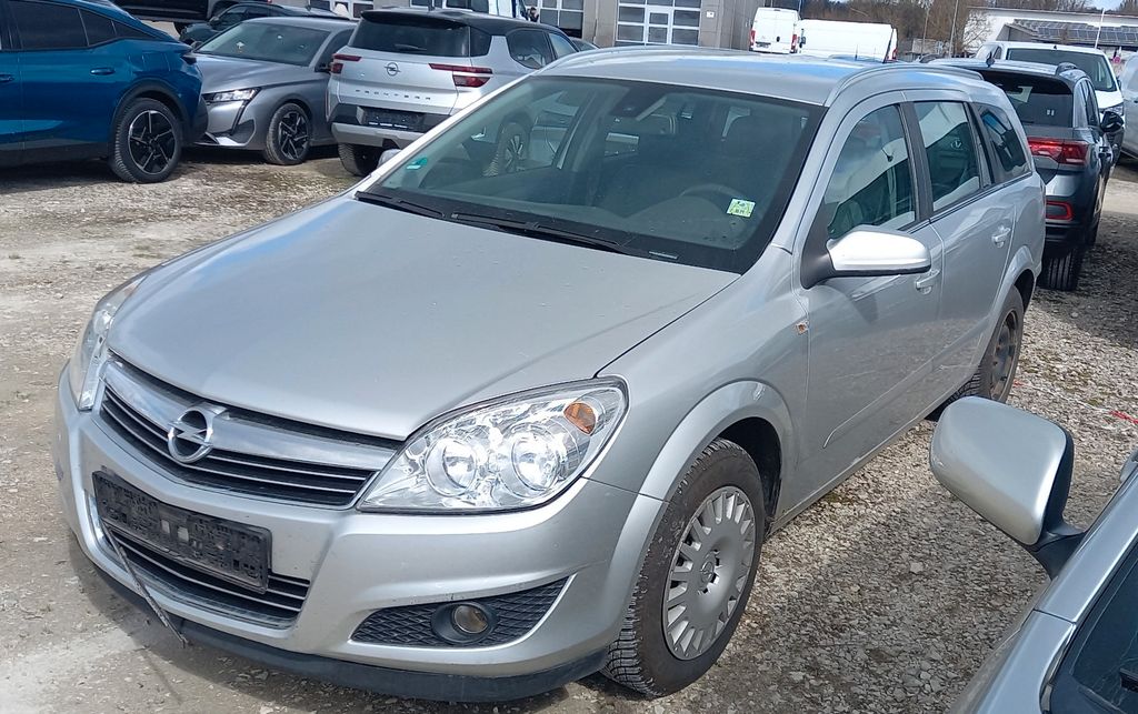 Angebot ansehen Opel Astra