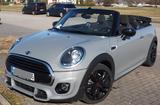 MINI Cooper Cabrio Cooper
