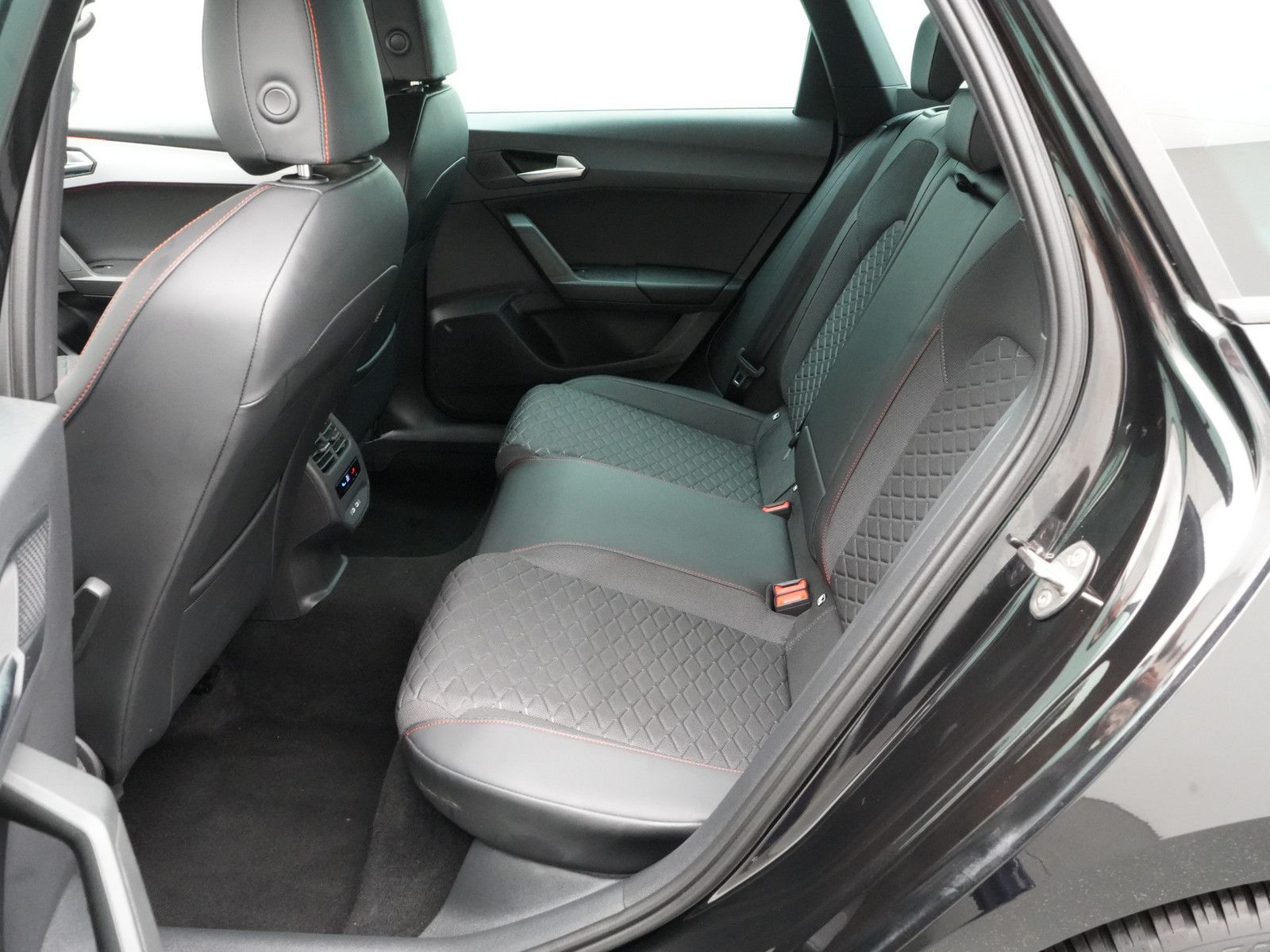 Seat Leon - Bild 14
