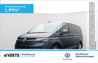 Volkswagen T7 Multivan - Vorschau Bild 1