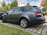 Skoda Octavia 1.5 TSI G-TEC DSG Style Combi Style - Skoda mit CNG-Antrieb