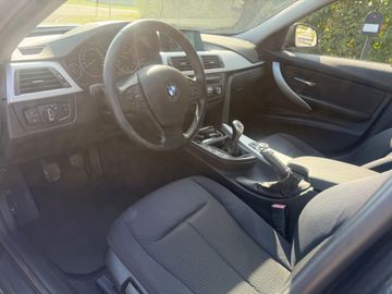 BMW 318 - 7
