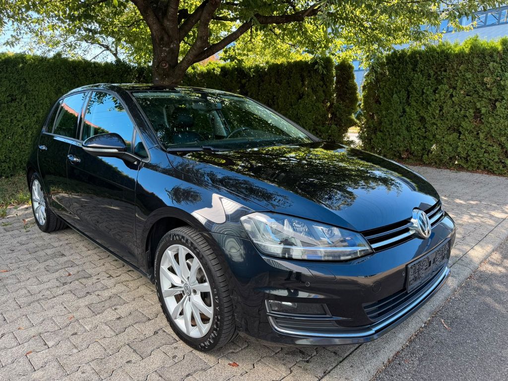 Image of Volkswagen Golf