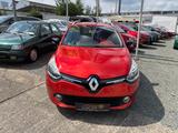 Renault Clio IV Grandtour Luxe - Renault Clio mit Benzin-Antrieb
