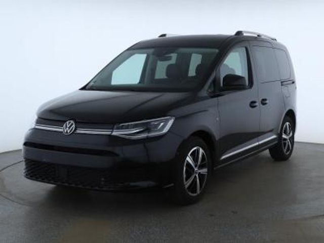 Image of Volkswagen Caddy