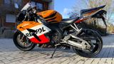 Honda CBR1000RR SC57 Fireblade - HONDA SC57