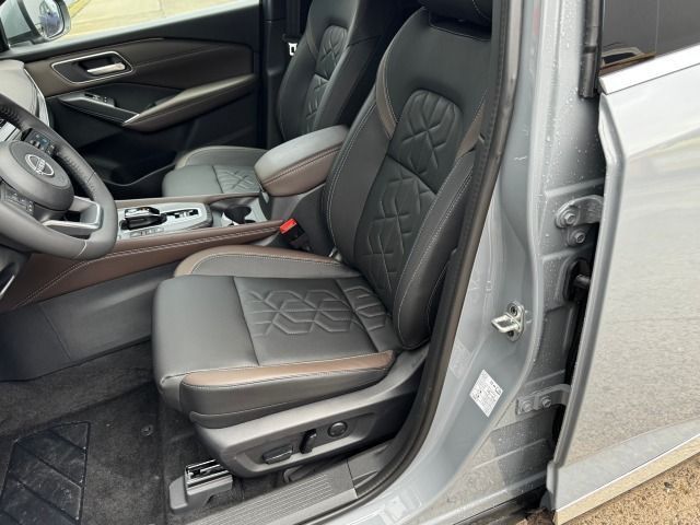 Fahrzeugabbildung Nissan Qashqai 1.5 VC-T e-Power Tekna 19`*PPPark*Leder