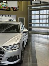 Audi A6 40 TDI S tronic design Avant design - Audi A6 in Bonn