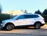 Volkswagen Tiguan Allspace 2.0 TSI 132kW DSG 4MOTION Co... - gebrauchte VW Tiguan Allspace aus dem Jahr 2018