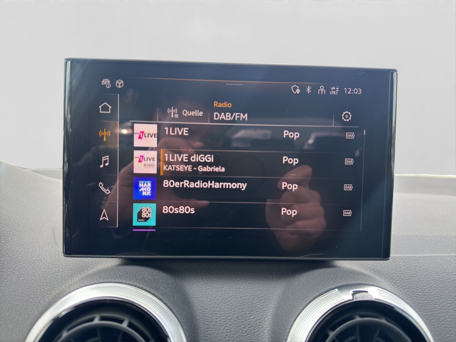 Audi Q2 - Bild 15