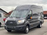 Ford Transit 2.0 TDCi 470 L4H3 TEMPO KAMERA SPUR NAVI - Ford Transit 4