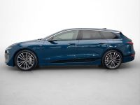 Audi A6 e-tron - Vorschau Bild 3