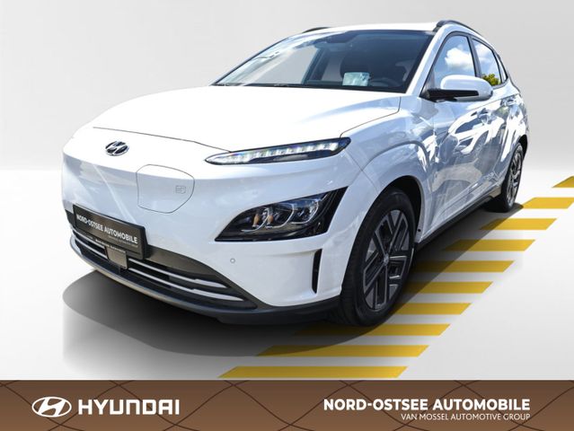 Hyundai KONA TREND ELEKTRO 2WD SHZ LHZ HUD NAVI KAMERA