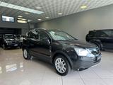 Opel Antara 2.4 16V Edition Plus GPL DISTRIBUZIO - Opel Antara Edition mit Benzin-Antrieb