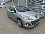 Peugeot 207 CC PLATINIUM-AUTOMATIK-LEDER-JBL-NAVI - Peugeot 207: Jbl
