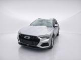 Audi Q3 35 2.0 TDI advanced Aut. Navi/DAB/LED/Tempoma - Audi Q3 Gebrauchtwagen in Stuttgart
