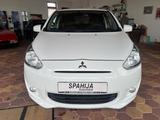 Mitsubishi Space Star Klassik Kollektion+ - gebrauchte Mitsubishi Kleinwagen