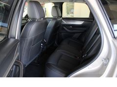 Fahrzeugabbildung Mazda CX-60 eSkyaktive Inline6 360 Kamera*Leder*