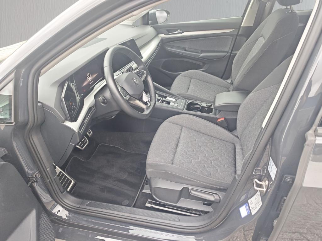 Volkswagen Golf Variant 1.0 eTSI Move AHK ACC LED HUD SHZ, миниатюра 13