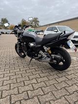 Yamaha XJR 1300 RP02 - YAMAHA XJR