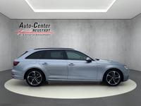 Audi A4 Avant sport S-LINE AHK/LED/NAVI/TEIL-LEDER
