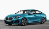BMW 220d xDrive Gran Coupé M Sport Head-Up HiFi DAB - blaue BMW 220 Gran Coupé