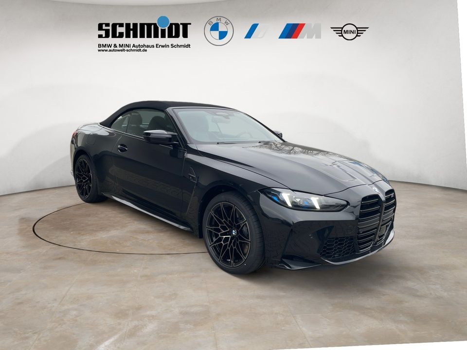 BMW M4 - Bild 8