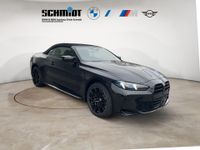 BMW M4 - Vorschau Bild 8