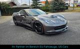 Corvette C7 6.2 V8 AT8 Stingray Cabrio 3LT - Corvette: Cabrio, Stingray