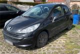 Peugeot 207 1.4 - Peugeot 207 in Erfurt