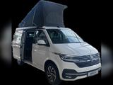 Volkswagen T6.1 California Ocean 4x4 LED STHZ. KLIMA GFR - VW T6 California