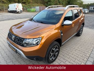 Dacia Duster - 3