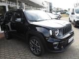 Jeep Renegade PHEV First Edition PHEV 4x4 Kamera - Jeep Renegade: First Edition