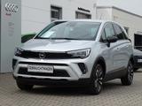 Opel Crossland 1.2 Turbo Elegance Paket