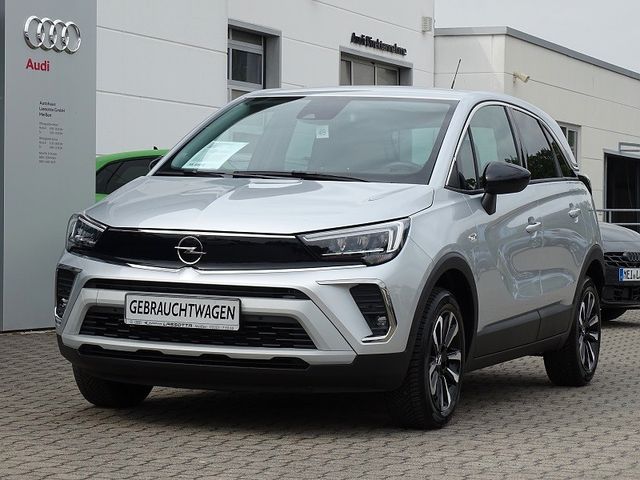 Crossland 1.2 Turbo Elegance Paket