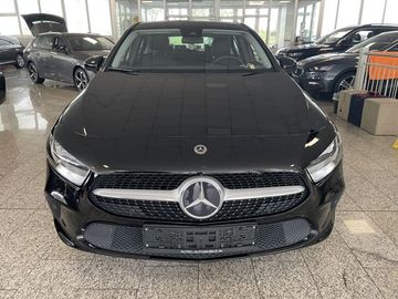 Mercedes A 180 - 2