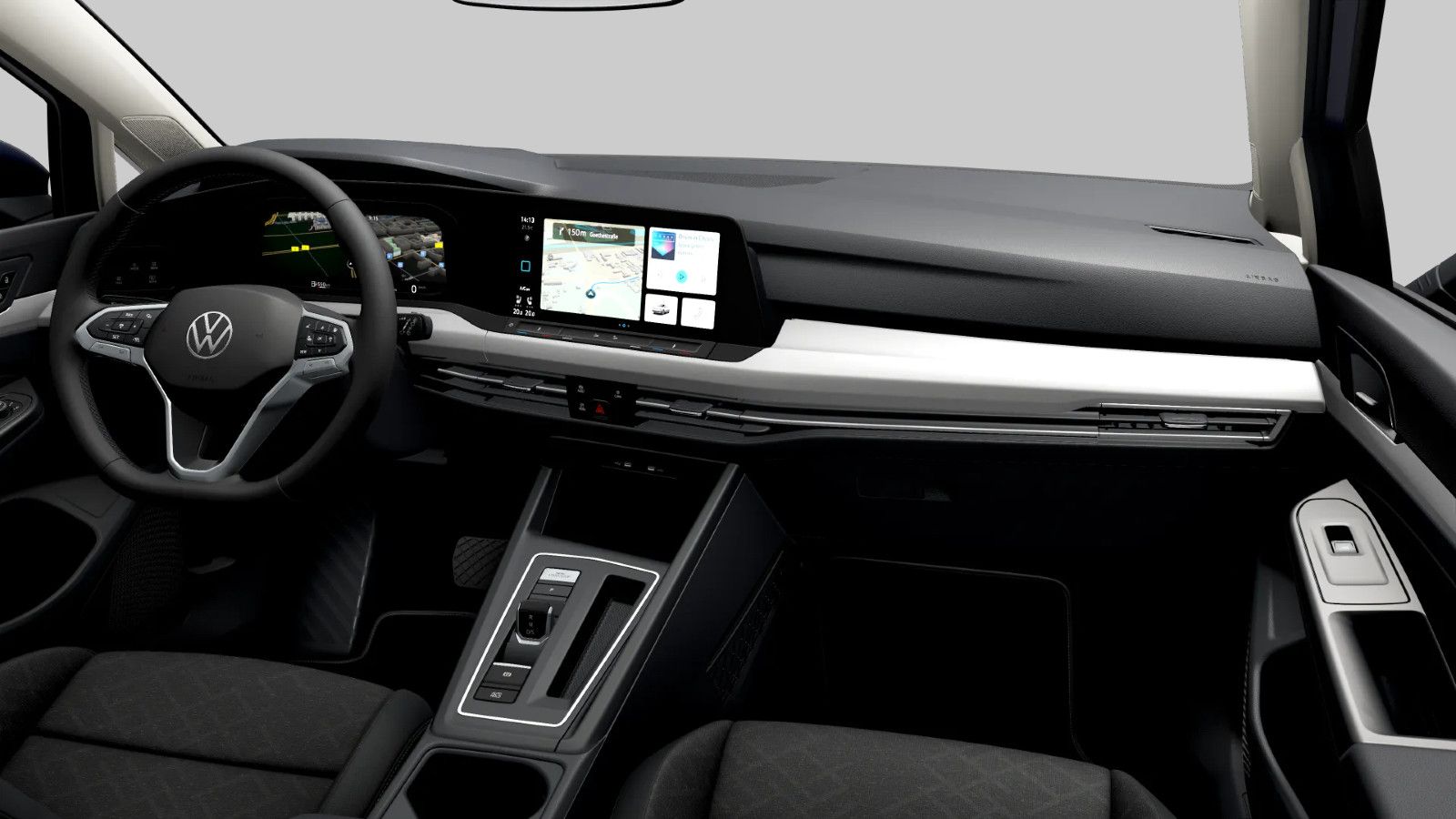 Volkswagen Golf - Bild 5