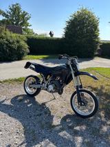 Husqvarna SM 125 - Angebote