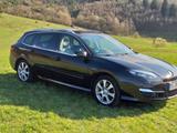 Renault Laguna Grandtour GT dCi 180 GT - gebrauchte Renault Laguna aus dem Jahr 2011