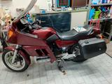 BMW K 100 - BMW 1985 K 100