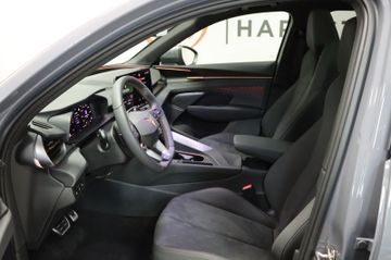 Cupra Terramar 2.0 4Drive VZ Pano 20 Zoll AHK 5.J.Gar.