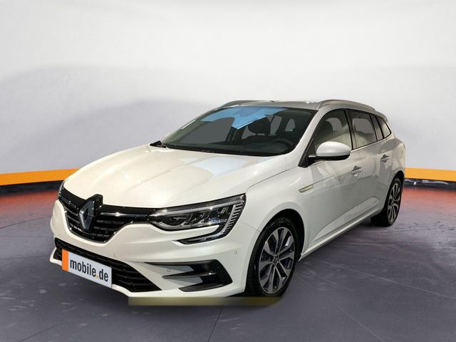 Renault MEGANE GRANDTOUR TECHNO TCe 140 EDC NAVI+KAMERA