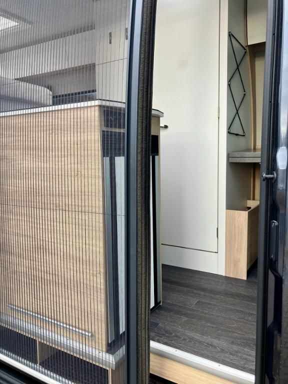 Fahrzeugabbildung Mercedes-Benz Sprinter 419 CDI 4x4 Yucon WOMO *LED*SpurW*SpurH