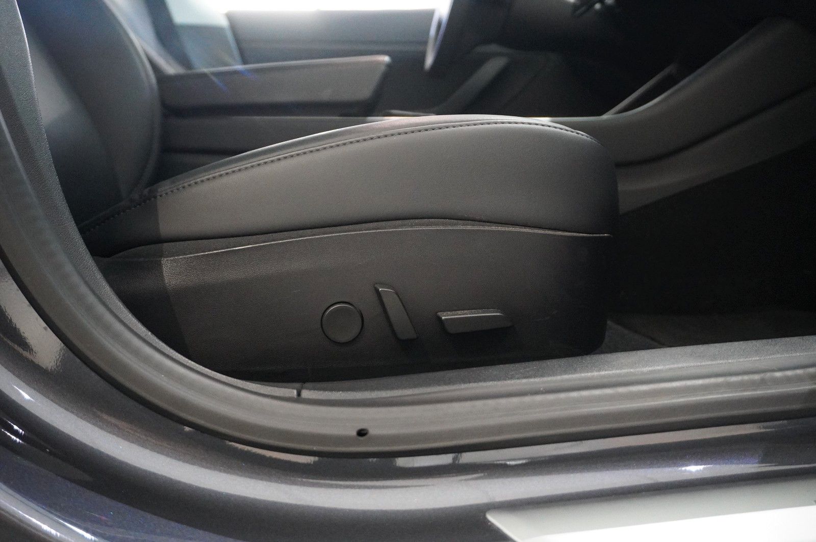 Fahrzeugabbildung Tesla Model 3 Standard Range Plus NAVI/KAMERA/SH/PANO