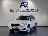 BMW X5 xDrive 30d*LASER*HUD*MEMORY*PANORAMA*2.HAND* - BMW X5: Weiß